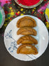 Snackmania Mawa Gujiya